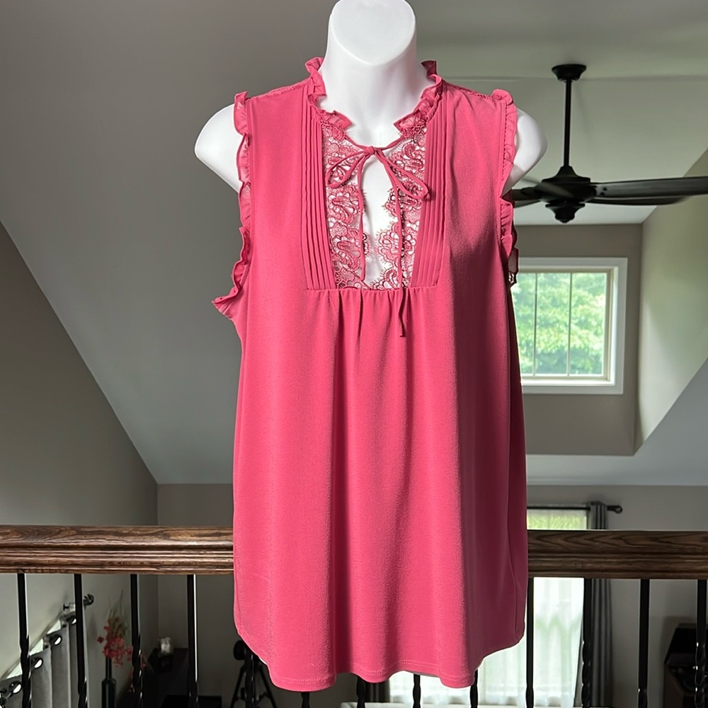 Express Woman’s Blouse - Medium - image 1